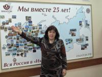 Рига. Осипова Рита Владимировна Рига. Осипова Рита Владимировна