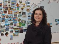 Санкт-Петербург. Ларечина Елена Викторовна. Преподаватель института Иматон Санкт-Петербург. Ларечина Елена Викторовна. Преподаватель института Иматон