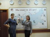 Архангельск. Орлова Елена Павловна, Вараксина Анастасия Владимировна Архангельск. Орлова Елена Павловна, Вараксина Анастасия Владимировна