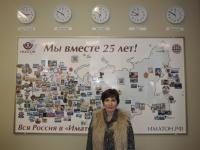 Череповец. Глибина Елизавета Леонидовна Череповец. Глибина Елизавета Леонидовна