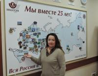 Краснодар. Лапушинская Анна Ивановна Краснодар. Лапушинская Анна Ивановна
