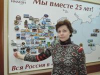 Будённовск. Дёмина Алла Анатольевна Будённовск. Дёмина Алла Анатольевна