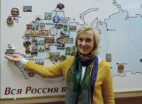 Севастополь. Воржеинова Светлана Валентиновна Севастополь. Воржеинова Светлана Валентиновна