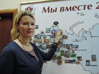 Архангельск. Депутат Ирина Сергеевна Архангельск. Депутат Ирина Сергеевна