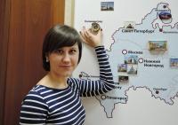 Королева Ольга Александровна. Калининград Королева Ольга Александровна. Калининград