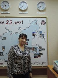Южно-Сахалинск. Титеева Татьяна Алексеевна Южно-Сахалинск. Титеева Татьяна Алексеевна