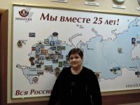Череповец. Сметанина Светлана Михайловна Череповец. Сметанина Светлана Михайловна
